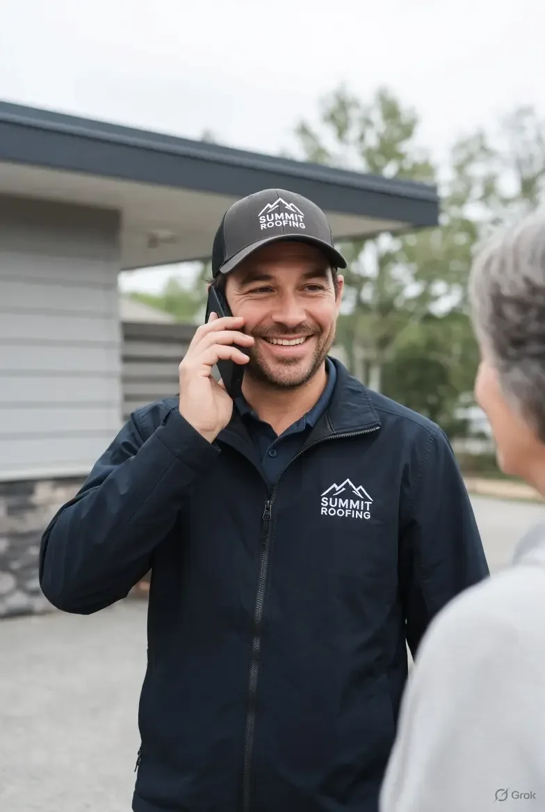 Flat Roof Leak Repair Naples, TX FAQs